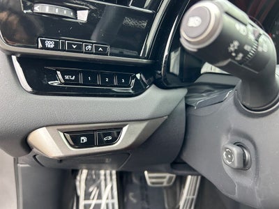 2023 Lexus RX 350 AWD 350 F Sport Handling