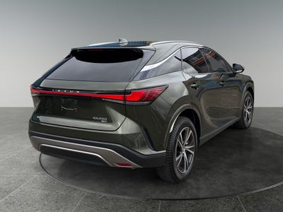 2023 Lexus RX 350 Premium Plus