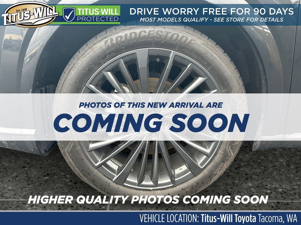 2025 Lexus RX 350h PREMIUM 350h Premium