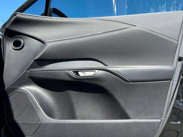 2025 Lexus RX 350h PREMIUM 350h Premium