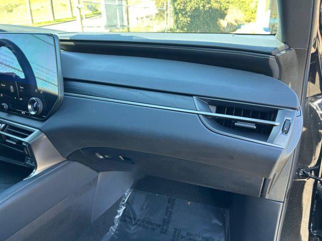 2025 Lexus RX 350h PREMIUM 350h Premium