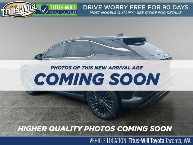 2025 Lexus RX 350h PREMIUM 350h Premium