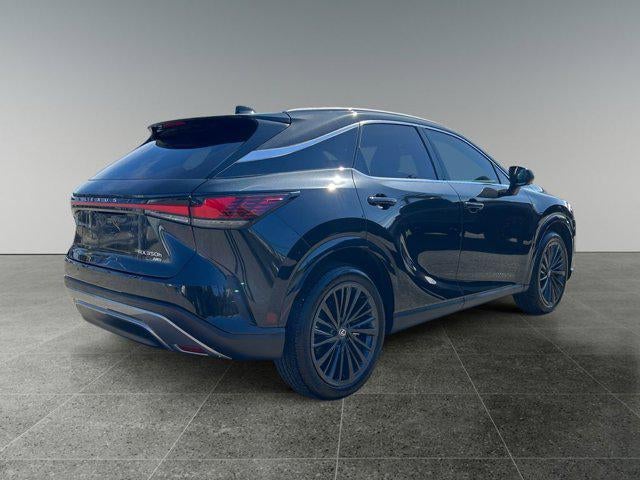 2025 Lexus RX 350h PREMIUM 350h Premium