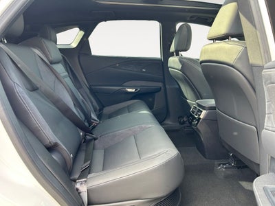2025 Lexus RX 350h LUXURY 350h Luxury