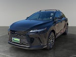 2025 Lexus RX 350h Premium Plus
