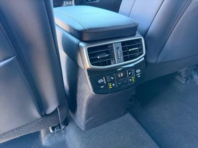 2024 Lexus RX 500h F SPORT Performance