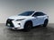 2017 Lexus RX 350 F Sport