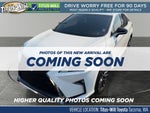 2016 Lexus RX 350 F Sport