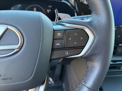 2024 Lexus NX 350 Premium