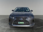 2022 Lexus RX 450h