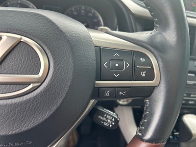 2021 Lexus RX 350 350