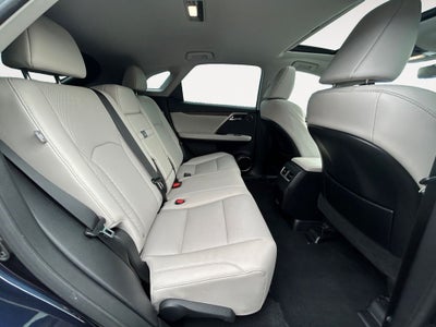 2021 Lexus RX 350 350