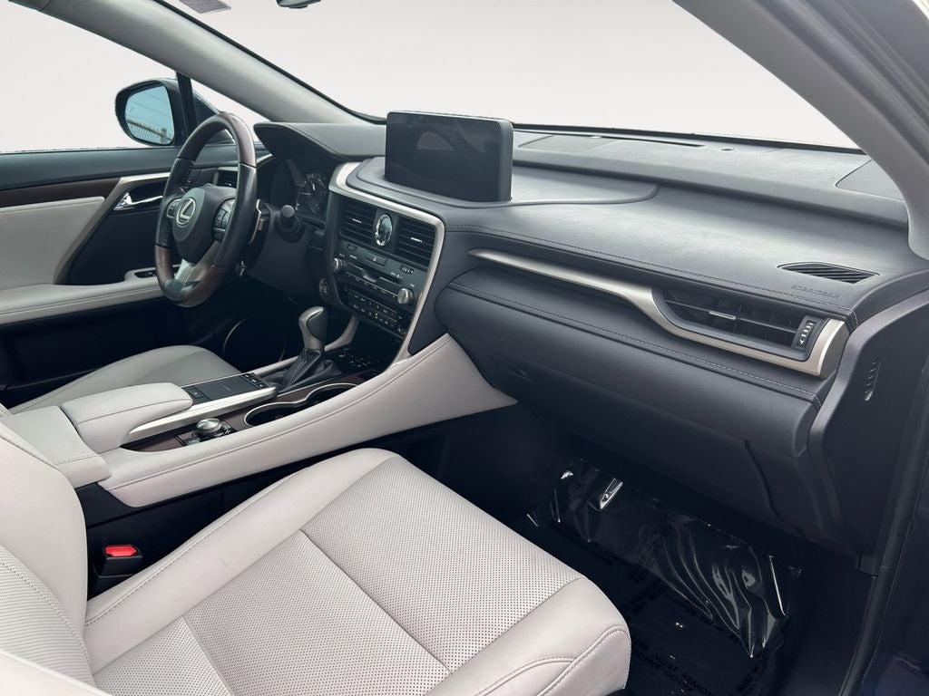 2021 Lexus RX 350 350