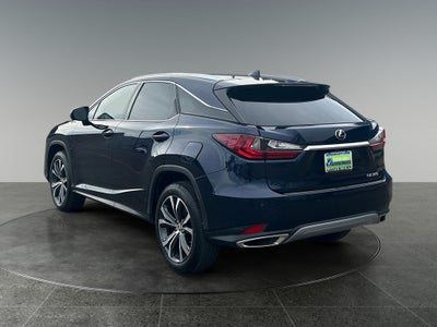 2021 Lexus RX 350 350