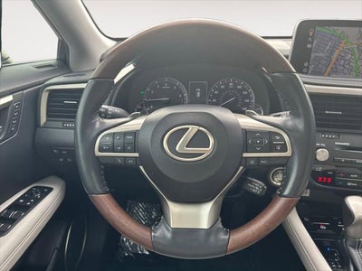 2021 Lexus RX 350 350