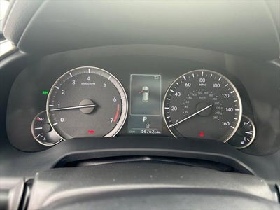 2021 Lexus RX 350 350