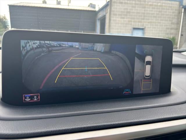 2021 Lexus RX 350 350