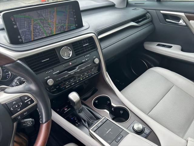 2021 Lexus RX 350 350
