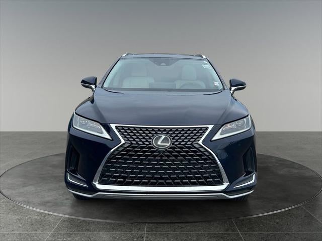 2021 Lexus RX 350 350