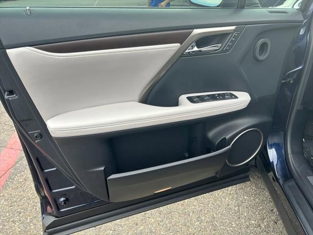 2021 Lexus RX 350 350