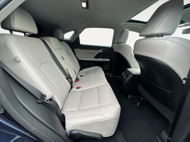 2021 Lexus RX 350 350