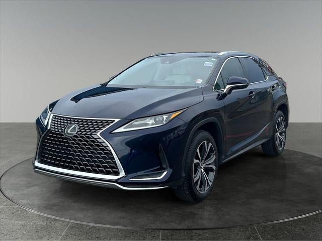 2021 Lexus RX 350 350