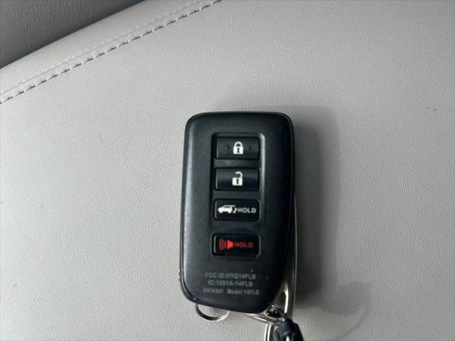 2021 Lexus RX 350 350