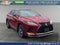2022 Lexus RX 350 350 F Sport Handling