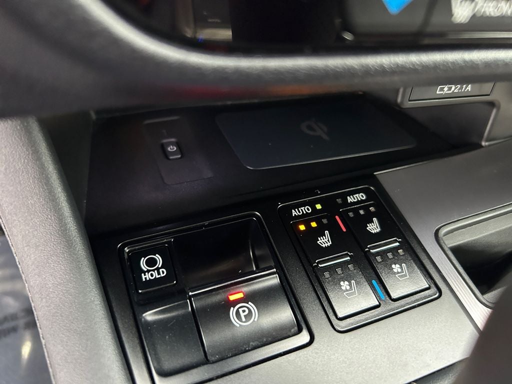 2022 Lexus RX 350 350 F Sport Handling