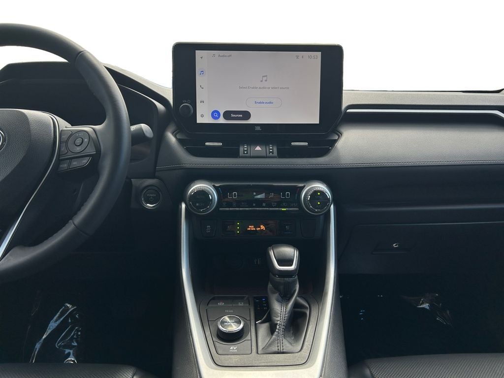 2024 Toyota RAV4 Limited - Photo 13