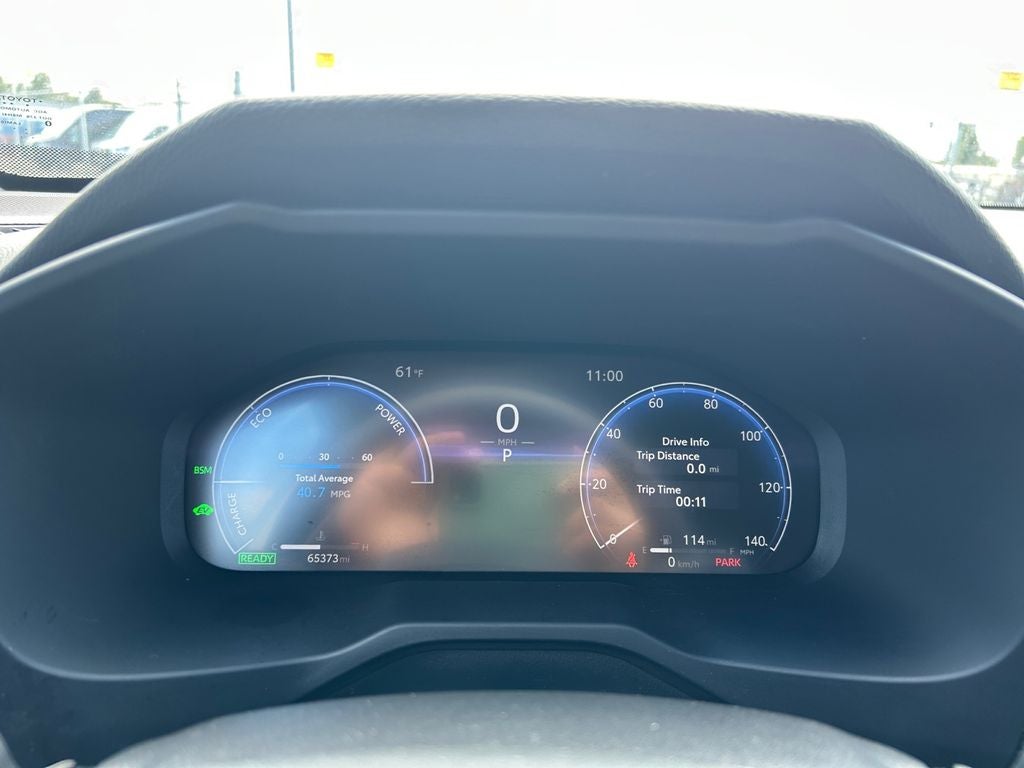 2024 Toyota RAV4 Limited - Photo 15