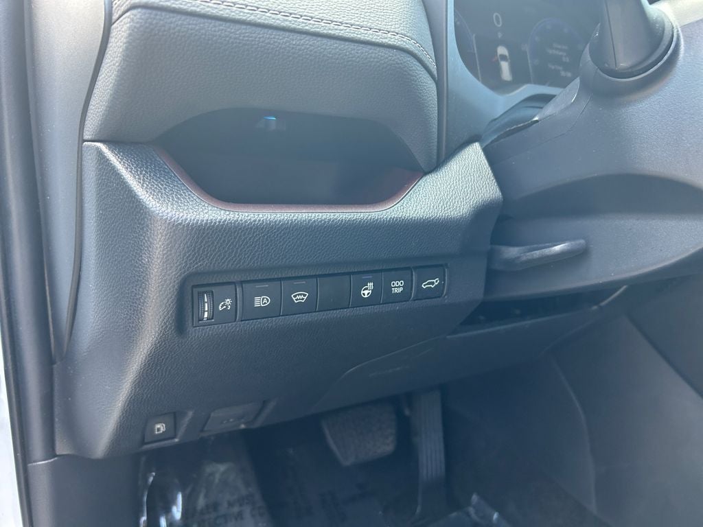 2024 Toyota RAV4 Hybrid Limited