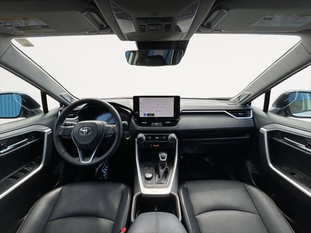 2024 Toyota RAV4 Limited - Photo 48