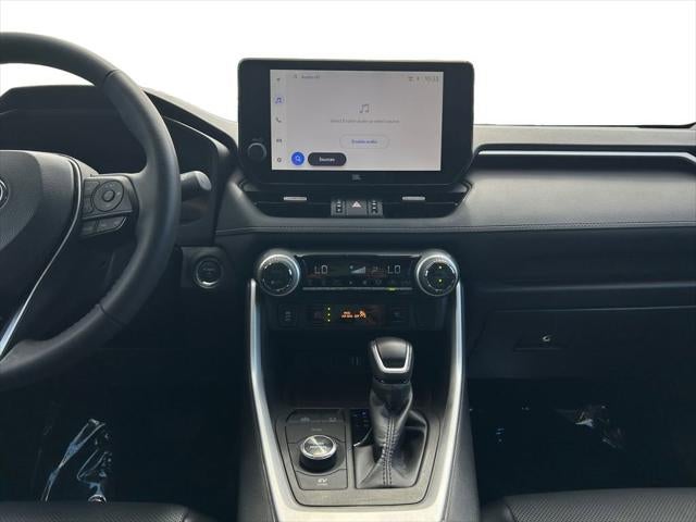 2024 Toyota RAV4 Limited - Photo 49
