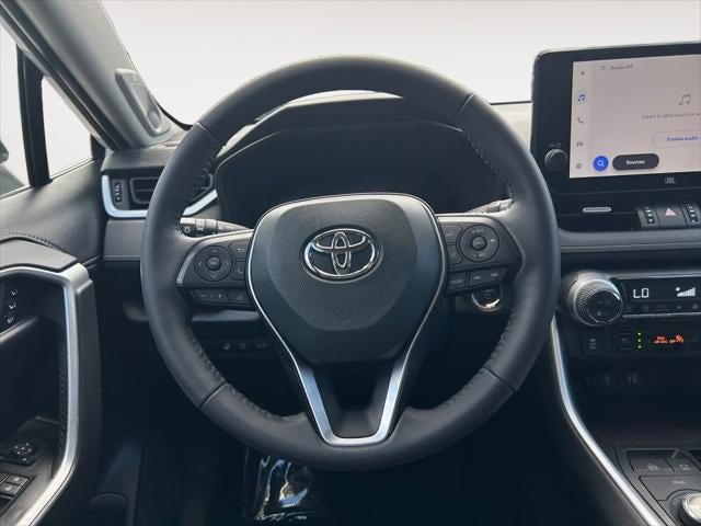 2024 Toyota RAV4 Limited - Photo 50