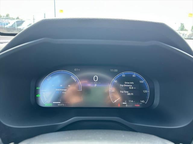 2024 Toyota RAV4 Limited - Photo 51