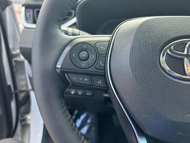 2024 Toyota RAV4 Limited - Photo 52