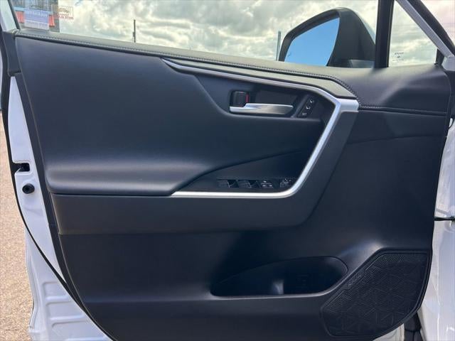 2024 Toyota RAV4 Limited - Photo 57