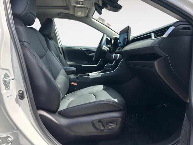 2024 Toyota RAV4 Limited - Photo 61