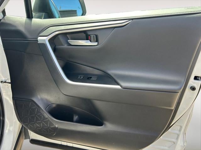 2024 Toyota RAV4 Limited - Photo 62