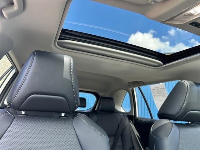 2024 Toyota RAV4 Limited - Photo 64
