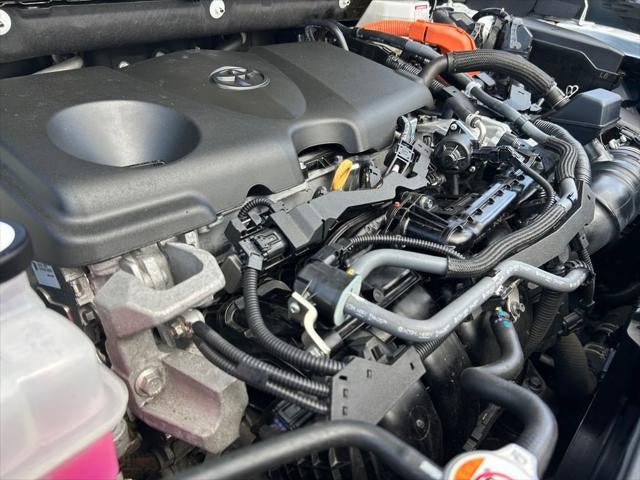 2024 Toyota RAV4 Limited - Photo 67