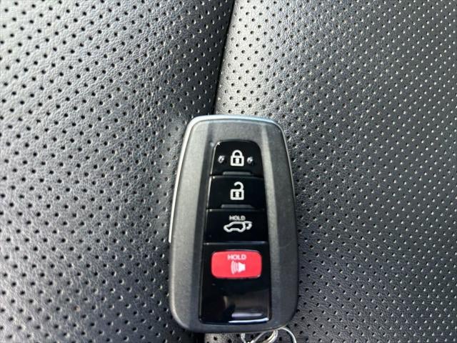 2024 Toyota RAV4 Limited - Photo 68