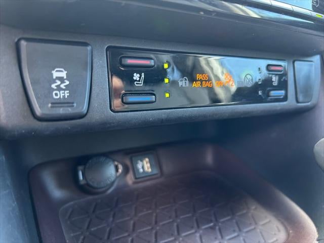 2024 Toyota RAV4 Limited - Photo 69