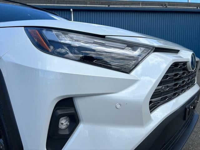 2024 Toyota RAV4 Limited - Photo 70