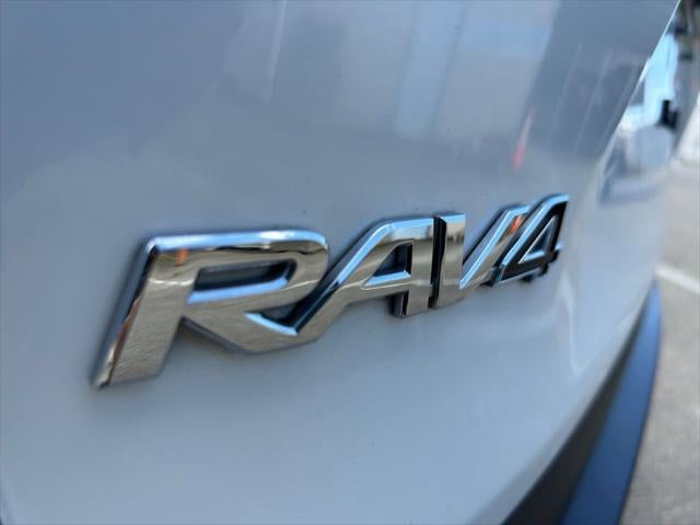 2024 Toyota RAV4 Limited - Photo 71