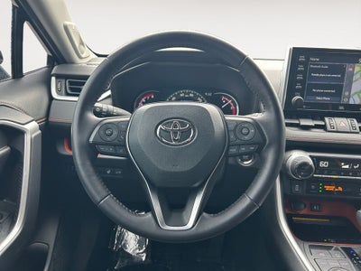 2019 Toyota RAV4 Adventure