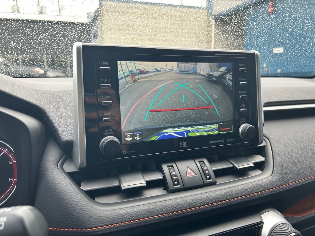 2019 Toyota RAV4 Adventure