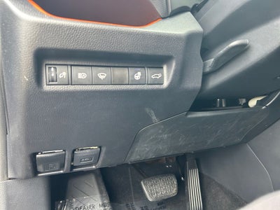 2019 Toyota RAV4 Adventure