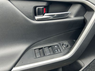 2019 Toyota RAV4 Adventure